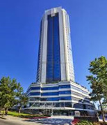 NUROL TOWER